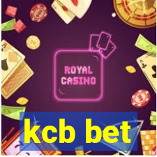 kcb bet